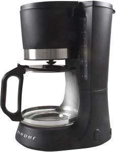ekspres przelewowy beper bc.050