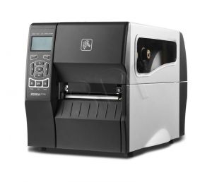 Drukarka etykiet termiczna Zebra ZT230