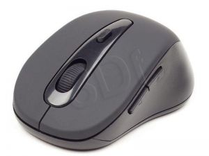 GEMBIRD MYSZ BEZPRZEWODOWA BLUETOOTH 800-1600DPI