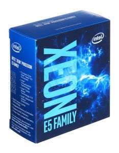 Procesor Intel Xeon E5-2620V4 2100MHz 2011-3 Box
