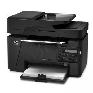 Urządzenie wielofunkcyjne laserowe HP LASERJET PRO M127FN MFP