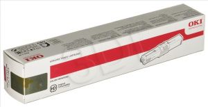 OKI Toner Czerwony C301/C321-TM=44973534=C301dn, C321dn, 1500 str.