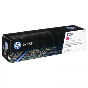 HP Toner Czerwony HP130A=CF353A, 1000 str.