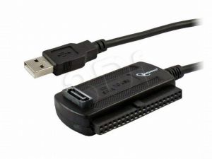 Adapter Gembird USB - IDE M-F