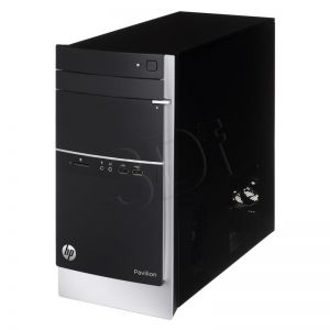 HP 500-C60 MT A6-5200 8GB 1000GB Radeon HD 8400 W8.1 (RECERTYFIKOWANY) 2Y