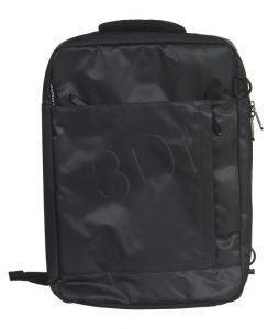LENOVO Torba Three in One B4050 niebieska