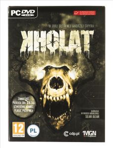 Gra PC KHOLAT PL