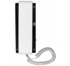 unifon \'\'cyfral\'\' ada-03c4 slim analogowy 2-przwodowy - możliwość montażu - zadzwoń: 34 333 57 04 -