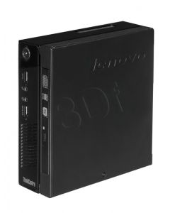 Lenovo ThinkCentre M73 Tiny i3-4130T 4GB 500+8GB HD 4400 W8.1P 10AXA175PB 3Y