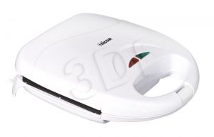 Opiekacz Tristar SA-3051 (750W biały)