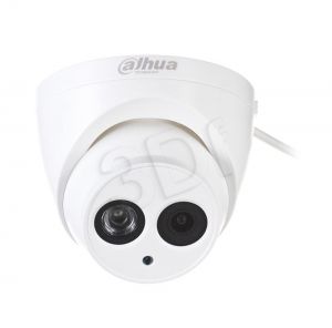 Kamera IP Dahua IPC-HDW4421EP-0280B 2,8mm 4Mpix Dome seria Eco-savvy 2.0