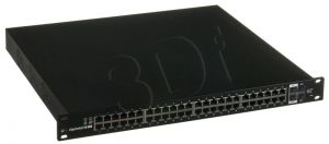 Ubiquiti EdgeSwitch ES-48-500W 48xGLAN 2xSPF/+ PoE