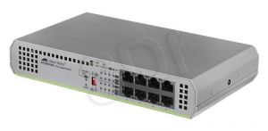 Switch Allied Telesis Unmanaged AT-GS910/8-50