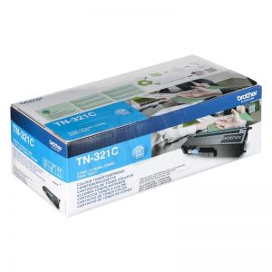 BROTHER Toner Niebieski TN321C=TN-321C, 1500 str.