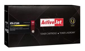 ActiveJet toner do HP CE272A reg ATH-272AN