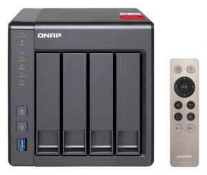 sieciowy serwer plików nas qnap ts-451+ -2g - możliwość montażu - zadzwoń: 34 333 57 04 - 37 sklepów