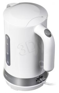 Czajnik elektryczny Clatronic WK 3452 (1,8l 2200W biały)