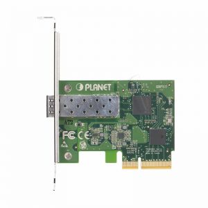 Planet Karta sieciowa ENW-9801 PCIe 10 Gb/s SFP+