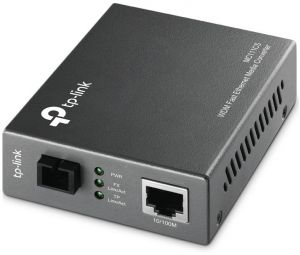 media konwerter tp-link mc111cs - możliwość montażu - zadzwoń: 34 333 57 04 - 37 sklepów w całej pol