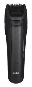 Trymer do brody Braun BT5050 (czarny)
