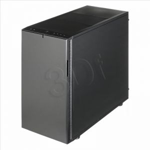 OBUDOWA FRACTAL DESIGN DEFINE R5 BLACKOUT - USB3.0 - CZARNA