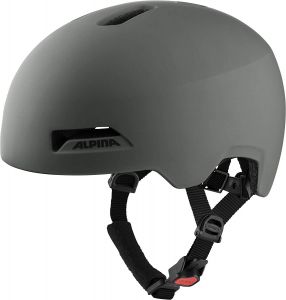 kask rowerowy alpina unisex 57 – 62 cm