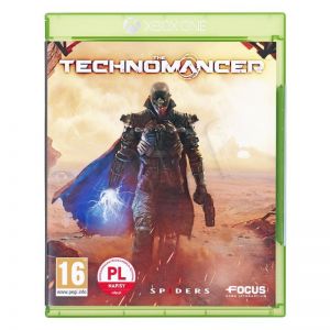 Gra Xbox One Technomancer PL