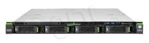 FUJITSU PRIMERGY RX2510 M2 E5-2609 v4 16GB noHDD noOS 3YOS