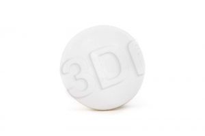 Abilite żarówka LED ASIALED (świeczka 400lm 6W E27 ciepła biel)