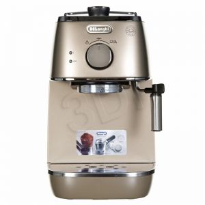 Ekspres kolbowy Delonghi ECI341.BZ (1050W perłowo-brązowy)