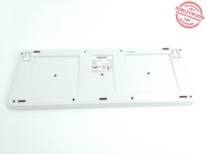 zestaw klawiatura i mysz cherry dw 3000w jd-0710de-0