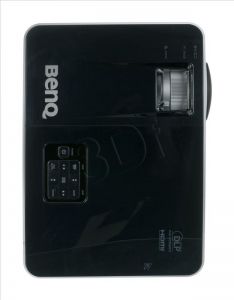 Benq Projektor MW724 DLP 1280x800 3700ANSI lumen 13000:1