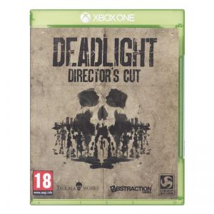Gra Xbox One Deadlight: Director\s Cut EN