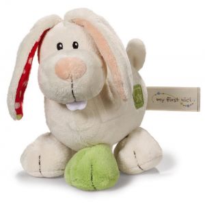 NICI Maskotka Królik Tilli 15cm 37884