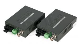 PLANET VF-102S15-KIT 1-Channel Video > FO (WYP)