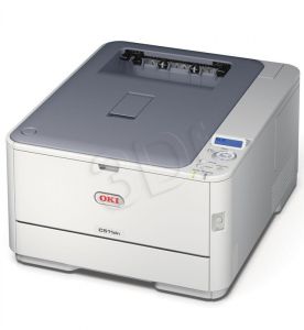 Drukarka laserowa kolorowa OKI C511DN