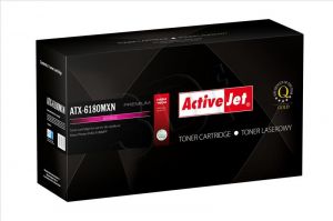 ActiveJet ATX-6180MXN magenta toner do drukarki laserowej Xerox (zamiennik 113R00724) Premium