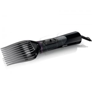 Lokówko- suszarka PHILIPS HP 8655/00 (1000W/ czarna)