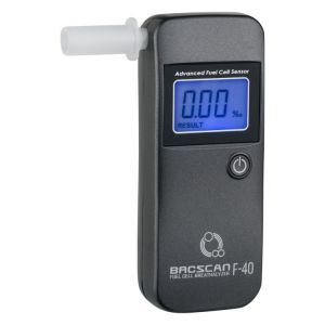 alkomat bacscan f-40, kalibracja 24mc - 10 lat gwarancji. - możliwość montażu - zadzwoń: 34 333 57 0