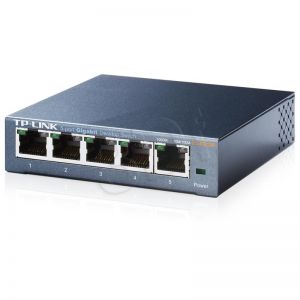 Switch TP-Link TL-SG105