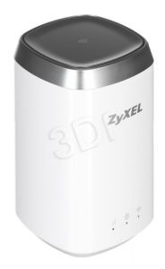Zyxel router (LTE Wi-Fi 2,4/5GHz)
