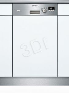 Zmywarka do zabudowy SIEMENS SR 55E506EU