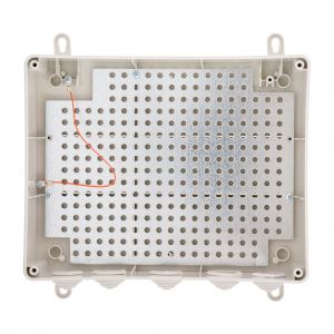 obudowa zewnętrzna ip55 atte abox-l3 - możliwość montażu - zadzwoń: 34 333 57 04 - 37 sklepów w całe