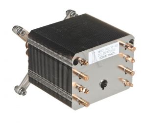CHŁODZENIE CPU PASYWNE INTEL AUPCWPBTP