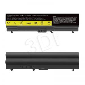 Bateria do laptopa Qoltec 7271.T410 ( Lenovo 4400mAh )