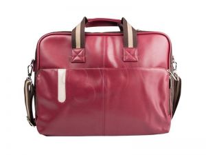 Natec Torba Wildcat 15,6\ czerwona