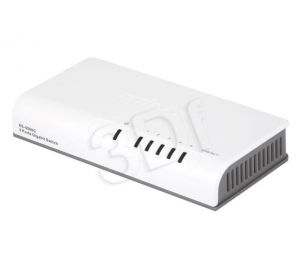 EDIMAX ES-5500G v3 GIGABIT ETHERNET SWITCH 5 PORTOW