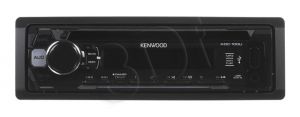 Radioodtwarzacz samochodowy Kenwood KDC-100 UG