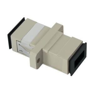 adapter sc/upc simplex mm standard - możliwość montażu - zadzwoń: 34 333 57 04 - 37 sklepów w całej