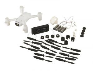 Hubsan Zestaw akcesoriów dodatkowych H107C+-06 do modelu X4 Cam Plus H107C+
